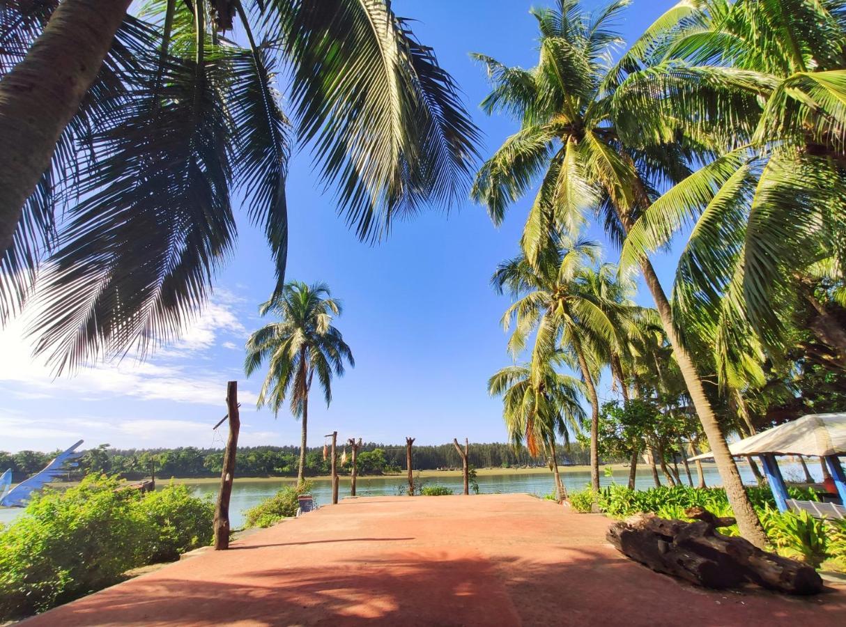 Mermaid Eco Resort Dhoapalong Exterior foto