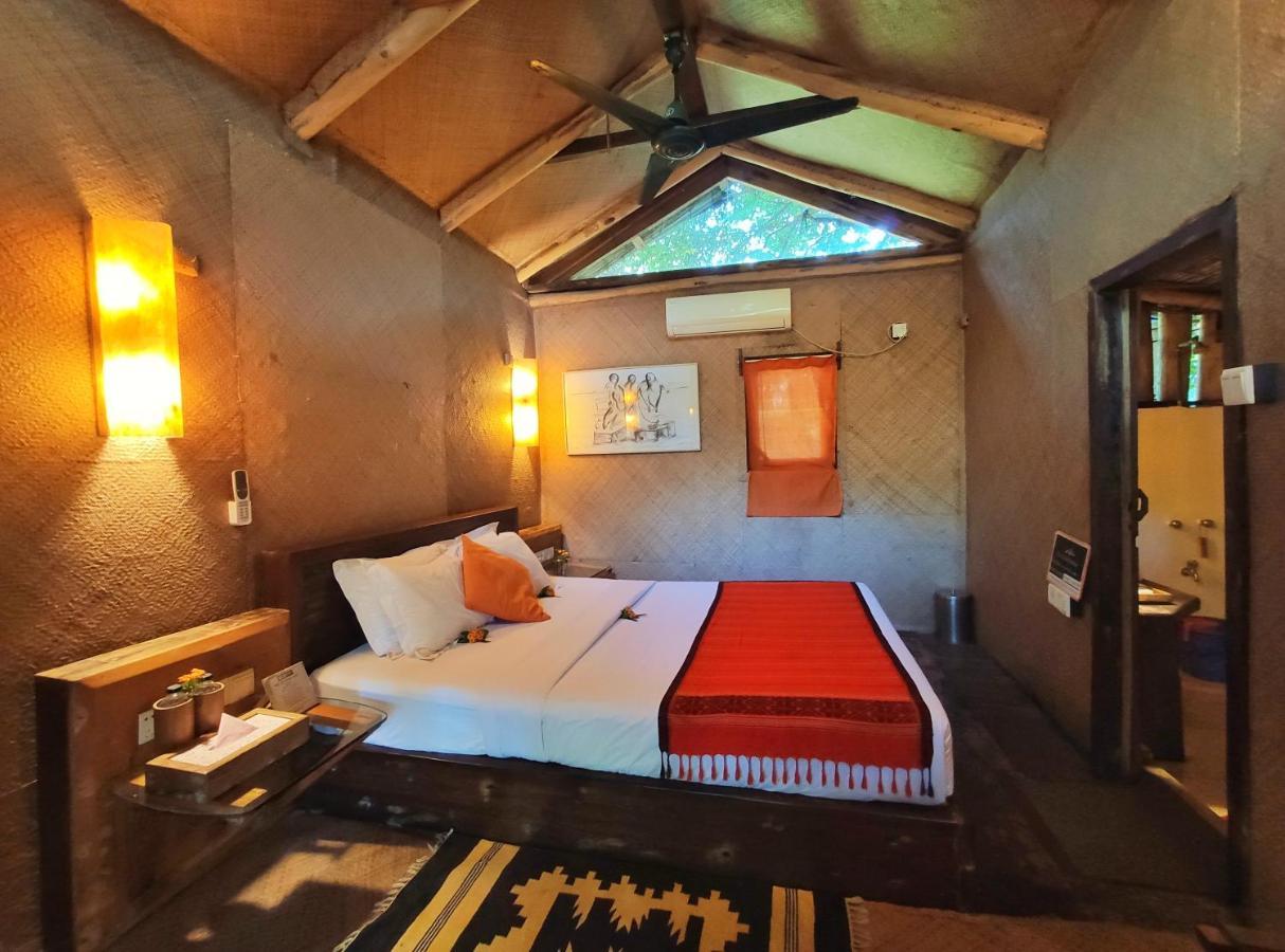 Mermaid Eco Resort Dhoapalong Exterior foto
