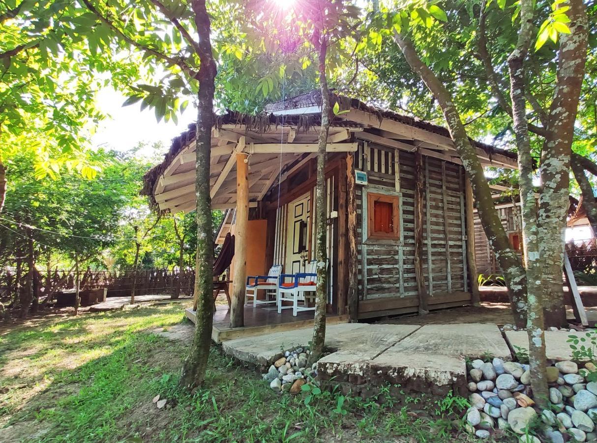 Mermaid Eco Resort Dhoapalong Exterior foto