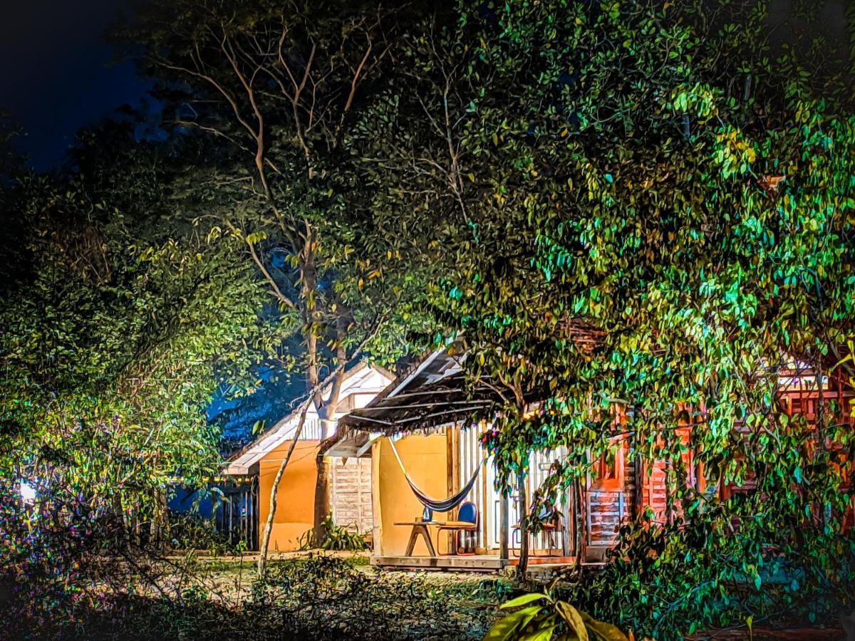 Mermaid Eco Resort Dhoapalong Exterior foto
