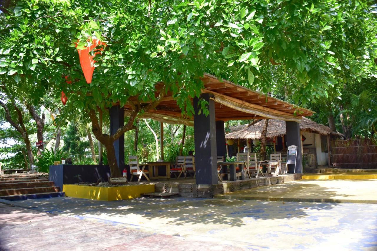 Mermaid Eco Resort Dhoapalong Exterior foto
