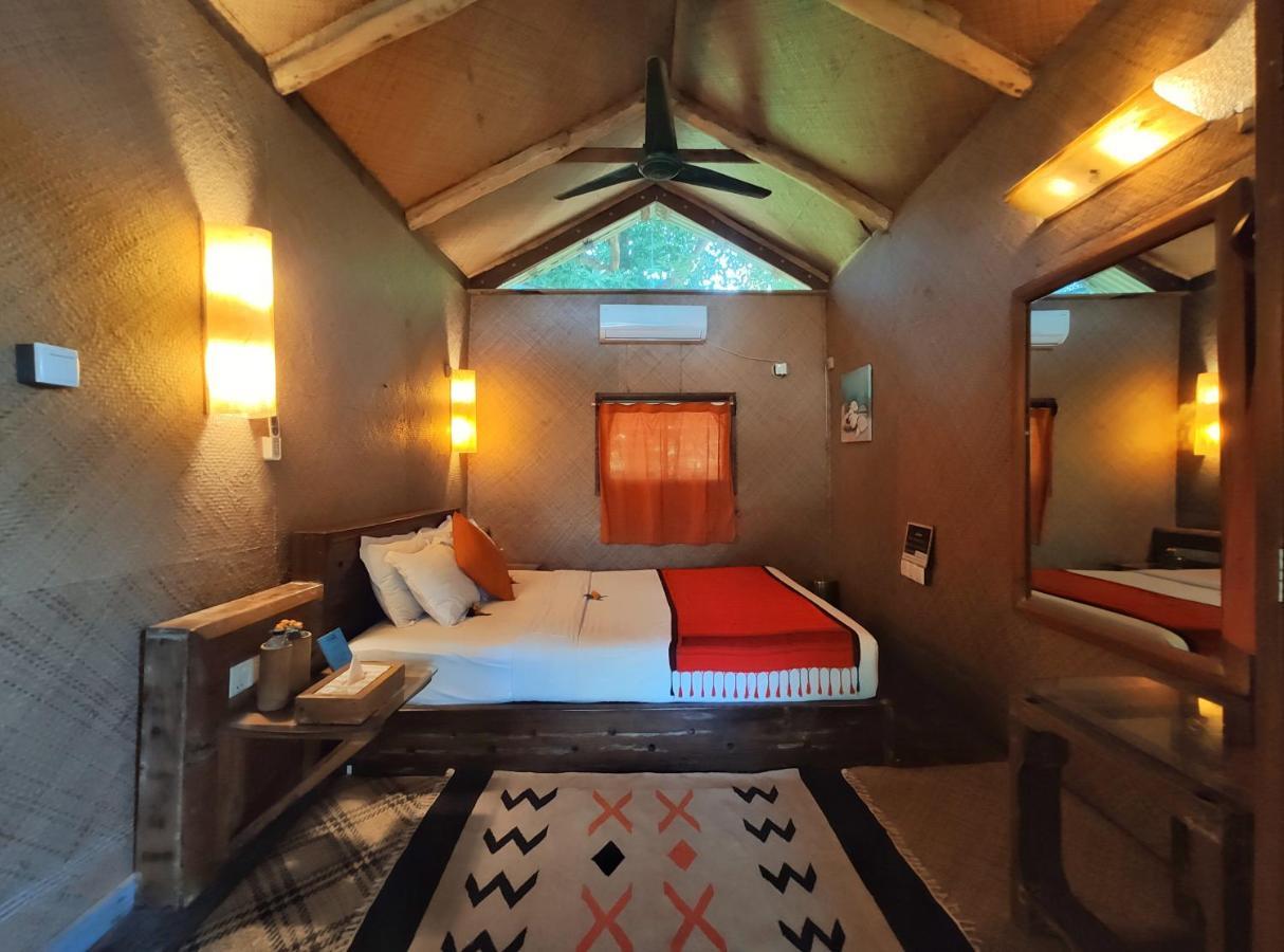 Mermaid Eco Resort Dhoapalong Exterior foto