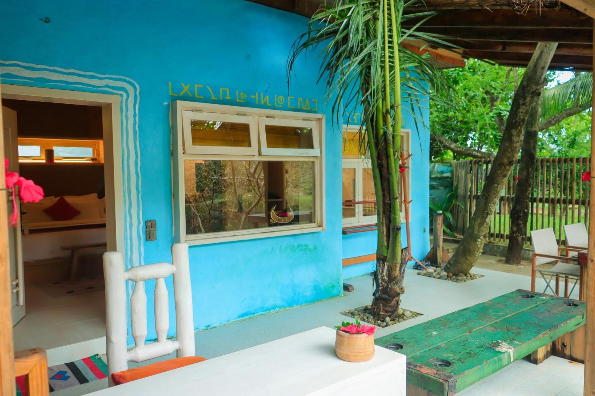 Mermaid Eco Resort Dhoapalong Exterior foto