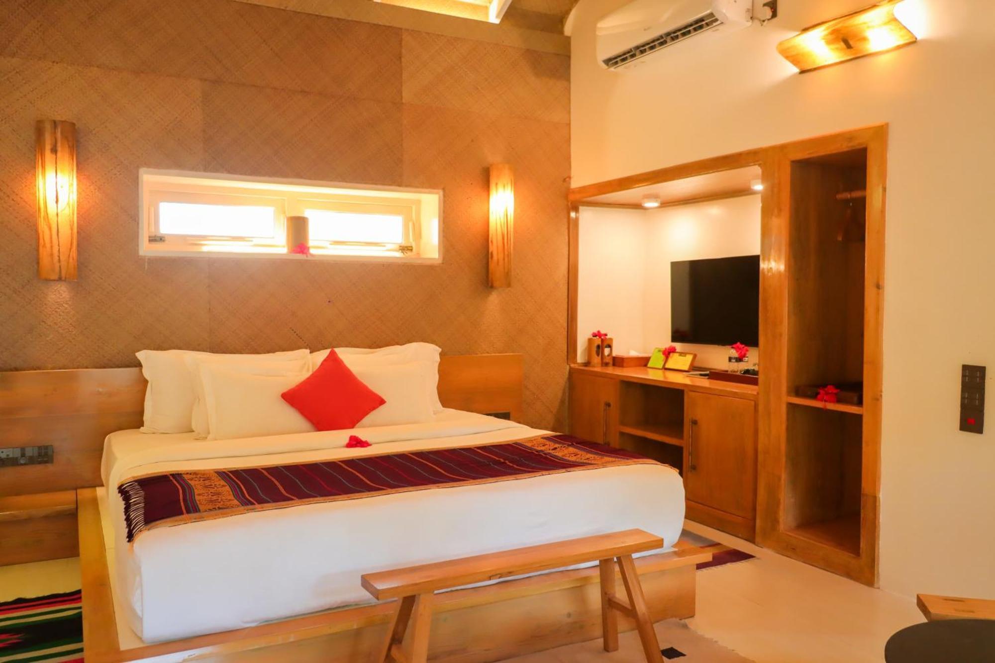 Mermaid Eco Resort Dhoapalong Exterior foto